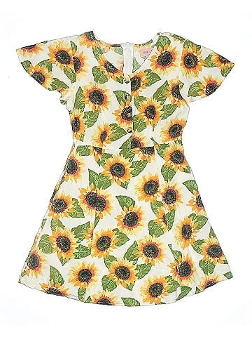 Mia Chica Dress (view 1)