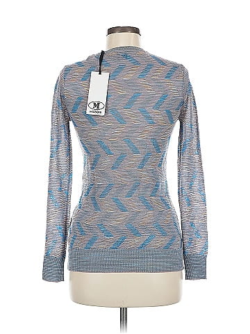 M Missoni Pullover Sweater (view 2)