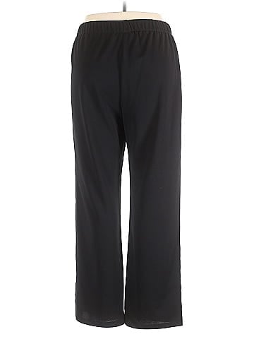 Alex Evenings Casual Pants (view 2)