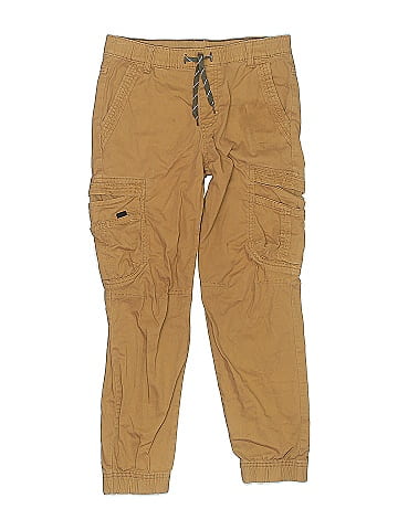 Wrangler Jeans Co Cargo Pants (view 1)