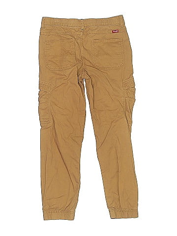 Wrangler Jeans Co Cargo Pants (view 2)