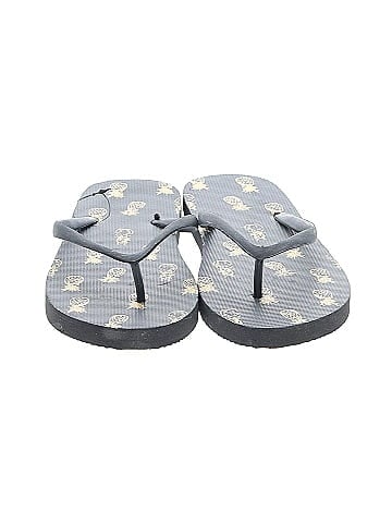 Unbranded Flip Flops (view 2)