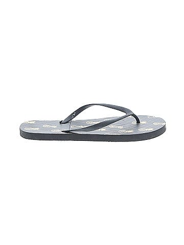 Unbranded Flip Flops (view 1)