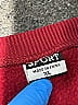 Sporto Burgundy Red Sweatshirt Size XL (kids) - photo 3