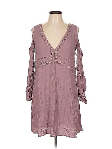 ASTR The Label Casual Dress (view 1)