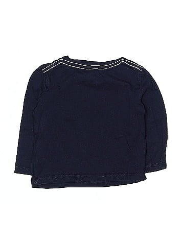 Baby Gap Outlet 3/4 Sleeve T-Shirt (view 2)