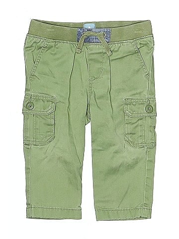 Baby Gap Outlet Cargo Pants (view 1)