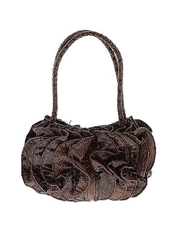 SR Squared by Sondra Roberts Shoulder Bag (view 1)