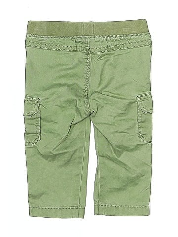 Baby Gap Outlet Cargo Pants (view 2)