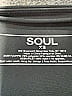 Soul Black Active Pants Size XS - photo 4