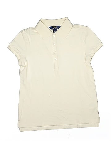 Polo by Ralph Lauren Short Sleeve Polo (view 1)