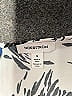 Nordstrom Silver Long Sleeve Blouse Size M - photo 8