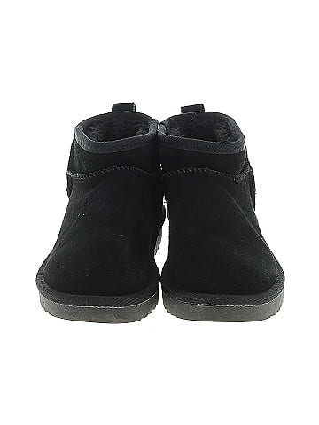 Cushion Aire Ankle Boots (view 2)