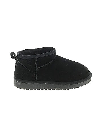 Cushion Aire Ankle Boots (view 1)