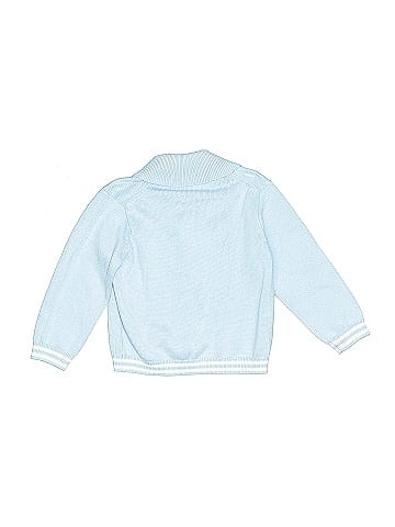 Janie and Jack Cardigan (view 2)