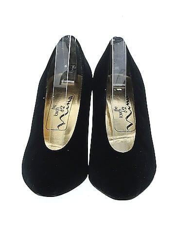 The Touch Of Nina Heels (view 2)