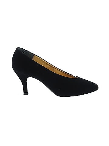 The Touch Of Nina Heels (view 1)