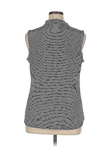 Liz Claiborne Career Sleeveless Top (view 2)