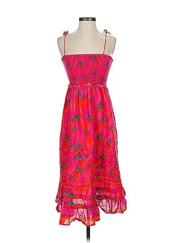 FARM Rio Cocktail Dress (view 1)