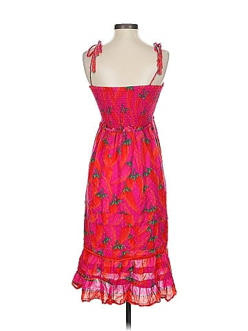 FARM Rio Cocktail Dress (view 2)