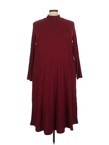 Susan Graver Casual Dress (view 1)
