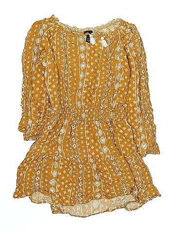 Art Class Dress (view 1)