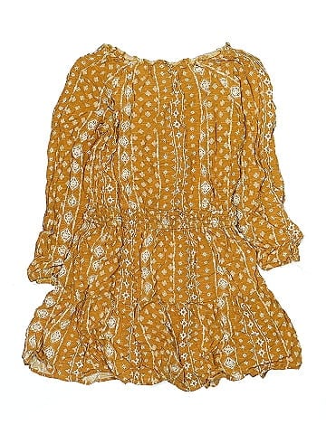 Art Class Dress (view 2)