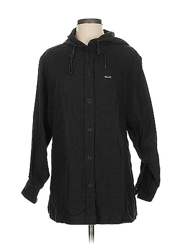 Faconnable Long Sleeve Polo (view 1)