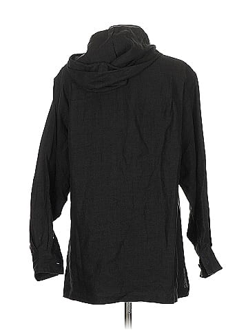 Faconnable Long Sleeve Polo (view 2)