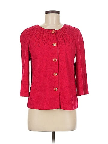 St. John Collection Cardigan (view 1)