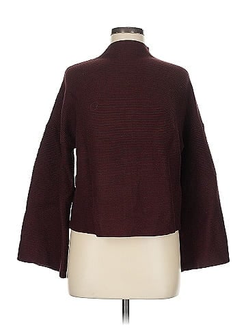 Modern Citizen Turtleneck Sweater (view 1)