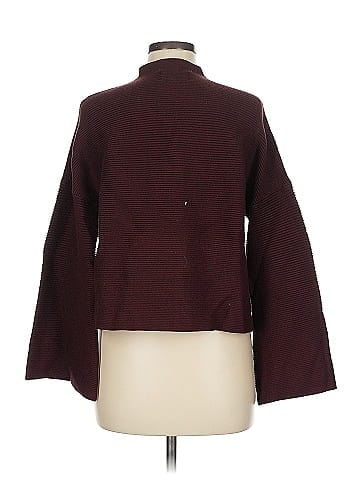 Modern Citizen Turtleneck Sweater (view 2)