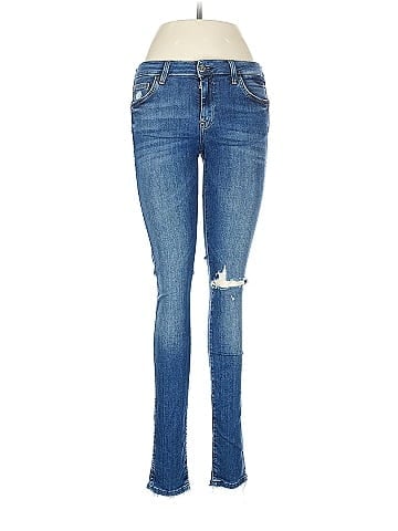 &Denim by H&M Jeans (view 1)