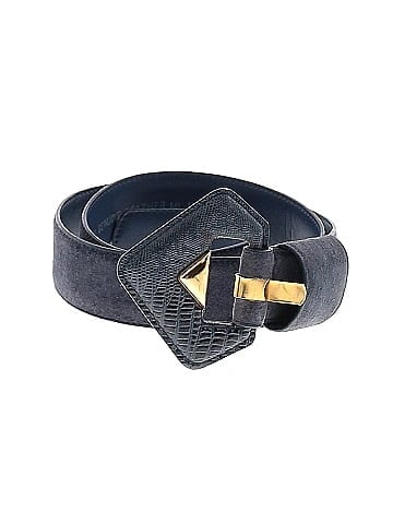 Milor Leather Belt (view 1)