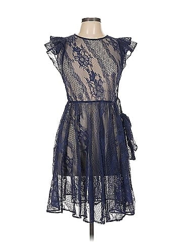 Maje Cocktail Dress (view 1)