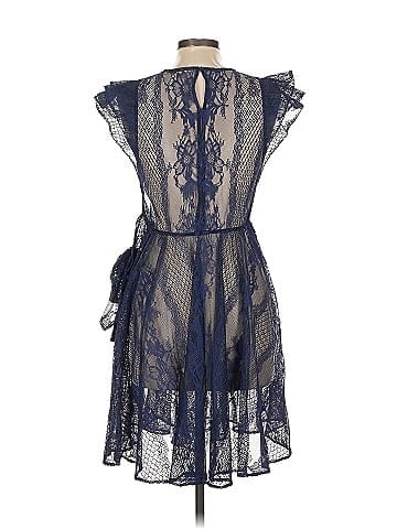 Maje Cocktail Dress (view 2)