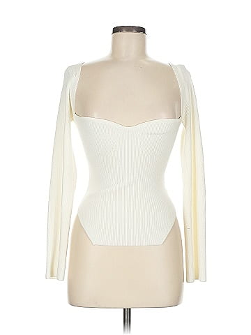 Modern Citizen Long Sleeve Top (view 1)