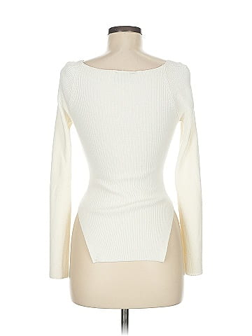 Modern Citizen Long Sleeve Top (view 2)