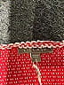 Lilla P Color Block Red Pullover Sweater Size P (petite) - photo 7
