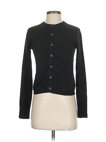 Naadam Cashmere Cardigan (view 1)