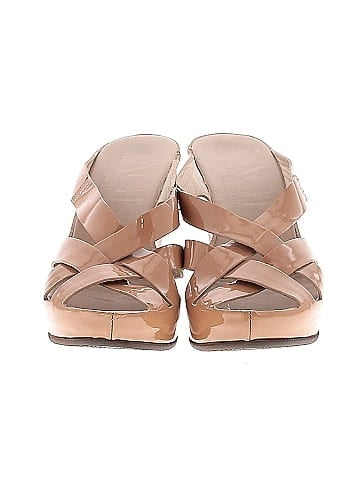 Attilio Giusti Leombruni Wedges (view 2)
