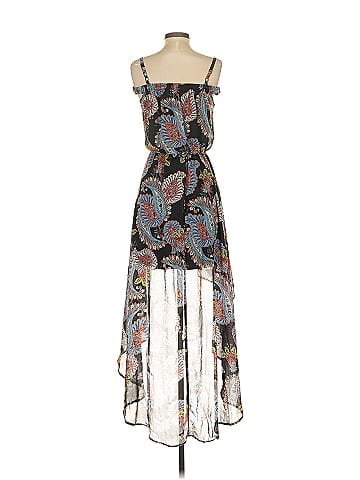 As U Wish Cocktail Dress (view 2)