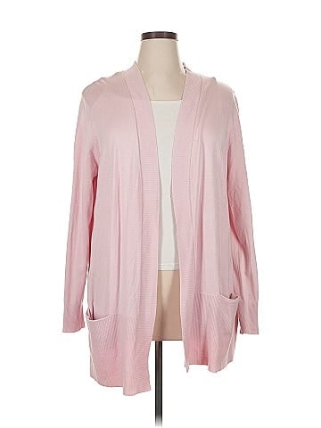 Grace Cardigan (view 1)