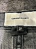 Current/Elliott Black Jeans Size 27 waist - photo 3