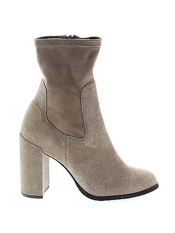 Chinese Laundry Boots (view 1)