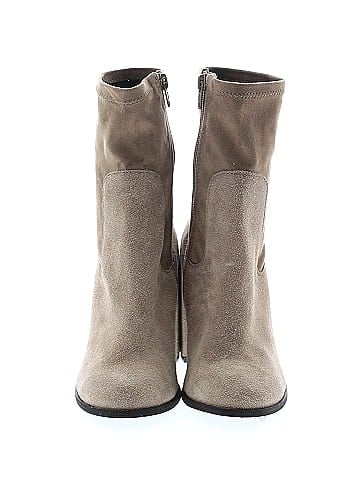 Chinese Laundry Boots (view 2)
