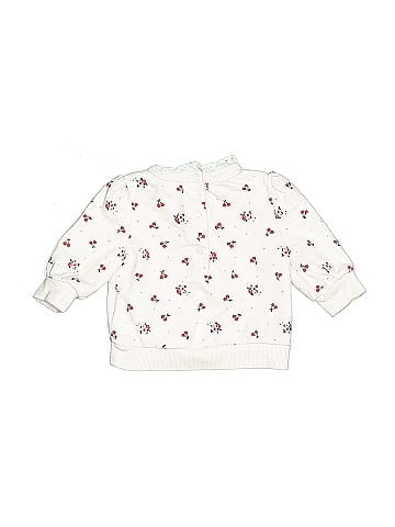 Janie and Jack Pullover Sweater (view 2)