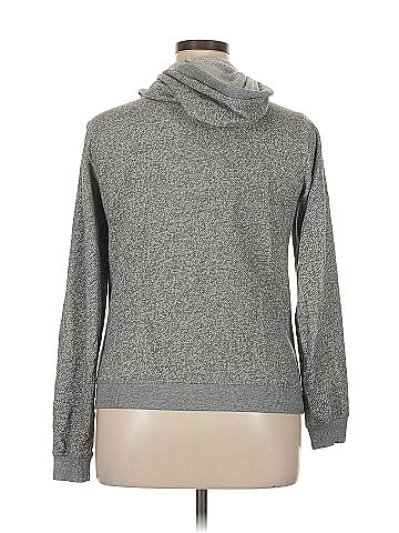 Roxy Zip Up Hoodie (view 2)