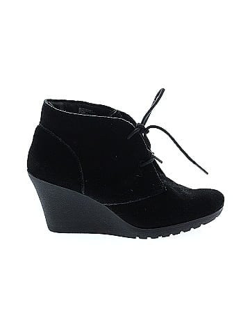 White Mountain Ankle Boots (view 1)
