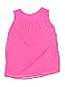 Cherokee 100% Polyester Pink Dress Size M (kids) - photo 2